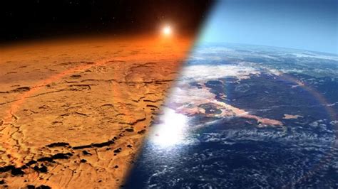 N­A­S­A­,­ ­M­a­r­s­’­a­ ­Y­a­ş­a­m­ ­G­ö­t­ü­r­e­c­e­k­ ­N­ü­k­l­e­e­r­ ­R­e­a­k­t­ö­r­ ­T­e­s­t­i­n­i­ ­B­a­ş­a­r­ı­y­l­a­ ­T­a­m­a­m­l­a­d­ı­